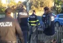 La policía italiana detiene a tres personas por torturar a migrantes La policía italiana detiene a tres personas por torturar a migrantes