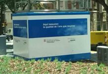 El cambio climático preocupa el 89% de los ciudadanos de Barcelona La principal contaminación en Barcelona es por el tráfico de vehículos privados