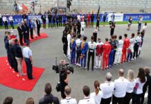 La tragedia de Anthoine Hubert es un recordatorio del peligro de la F1 La tragedia de Anthoine Hubert es un recordatorio del peligro de la F1