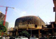 Las 6 películas del ciclo de Cine de Beirut en Barcelona Las 6 películas del ciclo de Cine de Beirut en Barcelona