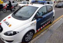 Los Mossos investigan la muerte de un hombre en L’Hospitalet de Llobregat Los Mossos investigan la muerte de un hombre en Hospitalet de Llobregat