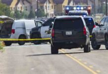 Los tiroteos en EE.UU. son una amenaza para la seguridad nacional Los tiroteos en EE.UU. son una amenaza para la seguridad nacional