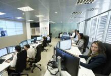 Mercadona Busca a 200 empleados para el departamento informático Mercadona Busca a 200 empleados para el departamento informático