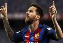 Messi, crítico con la junta directiva del Barça Messi, crítico con la junta directiva del Barça