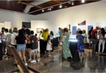 Más de 20.000 personas han visitado la exposición del Titanic en Alicante Más de 20.000 personas han visitado la exposición del Titanic en Alicante