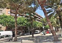 Más incidentes en la Zona Franca de Barcelona en menos de 24 horas Más incidentes en la Zona Franca de Barcelona en menos de 24 horas