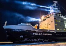 Por qué 300 científicos se han encerrado en el hielo del Ártico Por qué 300 científicos se han encerrado en el hielo del Ártico