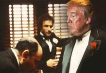 Porqué el comportamiento de Trump es tan parecido al de la mafia Porqué el comportamiento de Trump es tan parecido al de la mafia