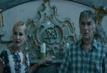 Protagonistas en la sección Brigadoon del Festival de Sitges 2019 Protagonistas en la sección Brigadoon del Festival de Sitges 2019