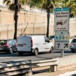 Regulación de la zona de bajas emisiones permanente en Barcelona