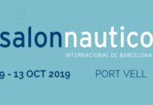 El Salón Náutico de Barcelona, la plataforma profesional del sector El Salón Náutico de Barcelona, la plataforma profesional del sector