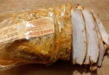 Sanidad ordena retirar todos los productos de Sabores de Paterna Sanidad ordena retirar todos los productos de Sabores de Paterna