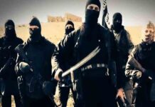 Servicios de EE.UU. vinculados con el transporte de terroristas de ISIS a Afganistán Servicios de EE.UU. vinculados con el transporte de terroristas de ISIS a Afganistán