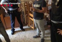 Un agresor sexual simulaba ofrecer trabajo para obtener favores sexuales Un agresor sexual simulaba ofrecer trabajo para obtener favores sexuales