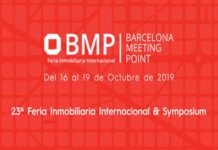 Un espacio familiar sobre la vivienda en el Barcelona Meeting Point 2019 Un espacio familiar sobre la vivienda en el Barcelona Meeting Point 2019