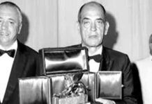 Una breve historia del cine español Una breve historia del cine español