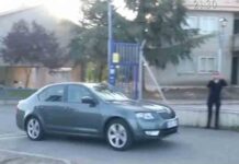 Urdagarin sale de prisión para ejercer el voluntariado Urdagarin sale de prisión para ejercer el voluntariado