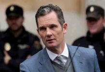 Urdangarin saldrá de la cárcel para ejercer un voluntariado Urdangarin saldrá de la cárcel para ejercer un voluntariado