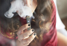 Vapear puede ser más peligroso de lo que nos creemos Vapear puede ser más peligroso de lo que nos creemos