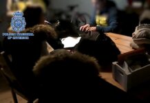 Un estudiante actuaba como instructor de pedófilos en foros de Internet Un estudiante actuaba como instructor de pedófilos en foros de Internet