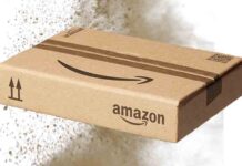 Un Joven estafó 330.000€ a Amazon devolviendo los envíos llenos de arena Un Joven estafó 330.000€ a Amazon devolviendo los envíos llenos de arena