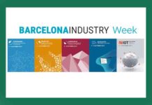 20 empresas de Barcelona exponen en la Barcelona Industry Week 20 empresas de Barcelona exponen en la Barcelona Industry Week