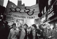 LGTBI +: 50 Aniversario de la rebelión de Stonewall LGTBI +: 50 Aniversario de la rebelión de Stonewall