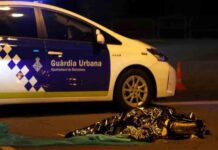 Aumentan los accidentes de tráfico laborales en los Riders Aumentan los accidentes de tráfico laborales en los Riders