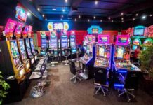 Barcelona prohíbe abrir nuevos locales de juego y apuestas para preservar las adicciones Barcelona prohíbe abrir nuevos locales de juego y apuestas para preservar las adicciones