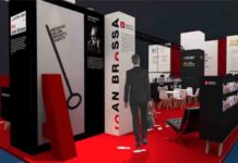 Barcelona y Catalunya en la Feria del Libro de Frankfurt Barcelona y Catalunya en la Feria del Libro de Frankfurt