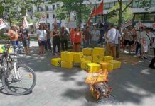 Cinco cosas que no sabes sobre los repartidores de Glovo Cinco cosas que no sabes sobre los repartidores de Glovo
