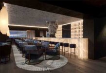 Deleita a tu paladar en el Restaurant Nobu de Barcelona Deleita a tu paladar en el Restaurant Nobu de Barcelona