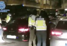 Desarticulada la estructura yihadista de DAESH de Muntasir Media en España Desarticulada la estructura yihadista de DAESH de Muntasir Media en España