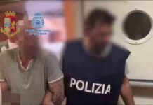 Detenido en Alicante un fugitivo reclamado por agredir sexualmente a una menor de 14 años Detenido en Alicante un fugitivo reclamado por agredir sexualmente a una menor de 14 años