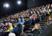 El Festival de Cine Español de Ottawa habla el idioma de los amantes del cine El Festival de Cine Español de Ottawa habla el idioma de los amantes del cine