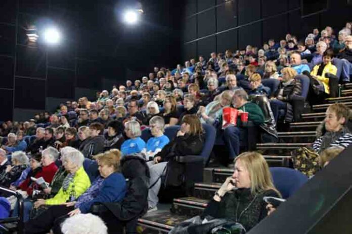 El Festival de Cine Español de Ottawa habla el idioma de los amantes del cine