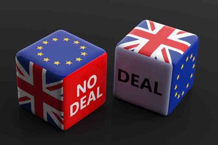El Reino Unido y la Unión Europea llegan a un acuerdo sobre el Brexit