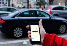 El Teniente Alcalde de Bilbao avisa a Uber: Quién quiera hacer de taxi tendrá problemas El Teniente Alcalde de Bilbao avisa a Uber: Quién quiera hacer de taxi tendrá problemas