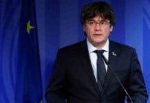 El Tribunal de Cuentas reclama cuatro millones al gobierno de Puigdemont El juez Llarena levanta la suspensión de Puigdemont como diputado