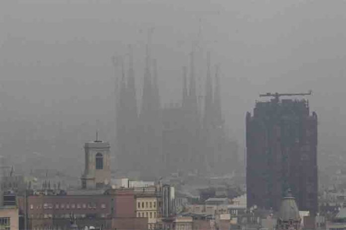 El primer congreso de calidad del aire tendrá lugar en Sabadell este mes de octubre