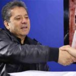 Entrevista en El Ciudadano TV al ex cabo Hernán Leiva sobre los abusos de los carabineros
