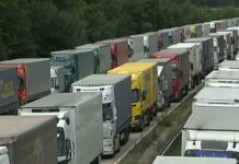 Fomento informa al sector del transporte de cara a un posible Brexit Fomento informa al sector del transporte de cara a un posible Brexit