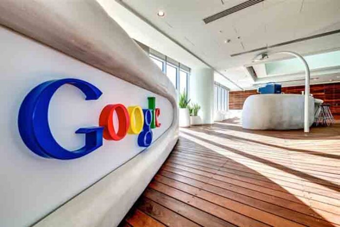 Los empleados de Google acusan a la empresa de crear una 'herramienta de vigilancia' para prevenir los sindicatos