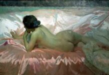 Goya, El Greco y Sorolla en el museo The Meadows de Dallas Goya, El Greco y Sorolla en el museo The Meadows de Dallas