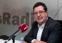 Hacienda reclama 2,5 millones al líder de Vox en Andalucía Hacienda reclama 2,5 millones al líder de Vox en Andalucía