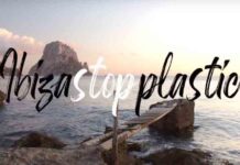 Ibiza genera un 14% más de residuos plásticos que el resto de Europa Ibiza genera un 14% más de residuos plásticos que el resto de Europa