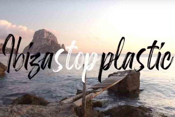 Ibiza genera un 14% más de residuos plásticos que el resto de Europa