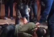 Intento de detención ilegal en Viladecans sin esclarecer Intento de detención ilegal en Viladecans sin esclarecer