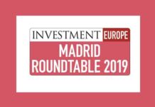 Investment Europe Madrid Mesa redonda 2019 Investment Europe Madrid Mesa redonda 2019