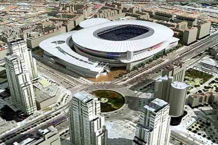 Juan Roig invertirá 220 millones para la construcción del Valencia Arena